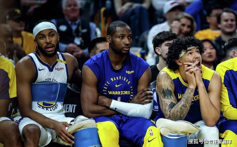 库明加向勇士下达最后通牒！合同添加2个霸王条款，库里都羡慕他