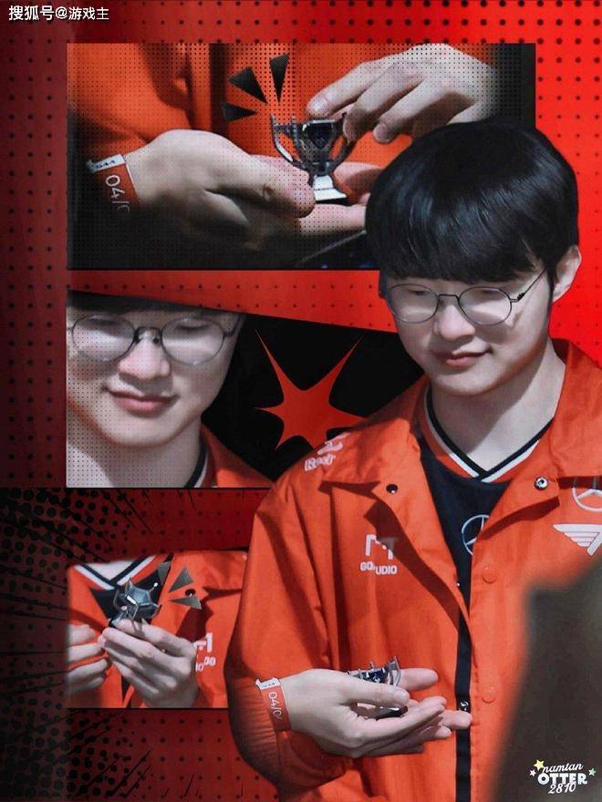 坚信LOL能跨越百年火了，拳头超自信采访，Faker退役就结束