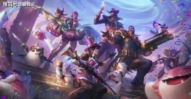 坚信LOL能跨越百年火了，拳头超自信采访，Faker退役就结束