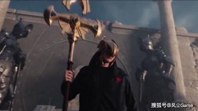 LCK冠军打野官宣：世界赛结束退役入伍，拳头战力榜IG未进前十