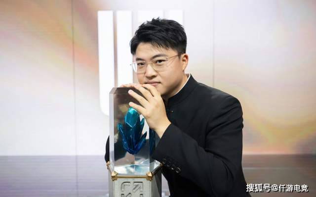 LOL：Ruler首次回应自己退役！世界赛冠军打野回应加盟BLG