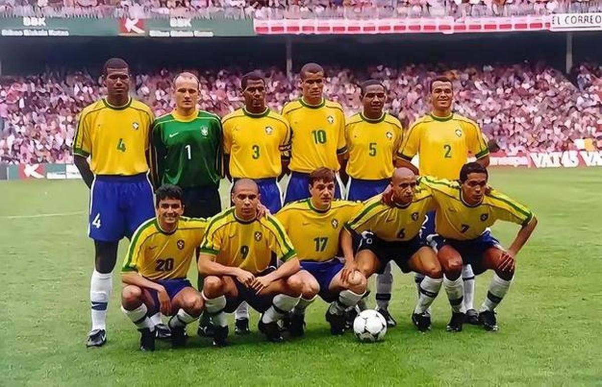 82年世界杯传奇瞬间：足球英雄与经典比赛回顾