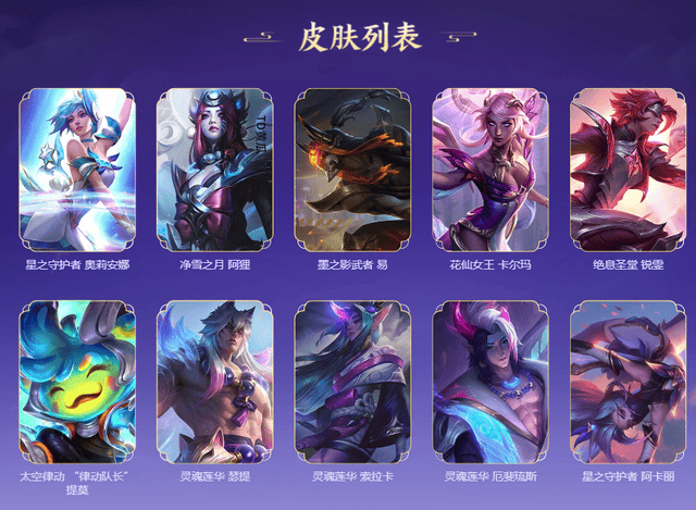 LOL 中秋皮肤箱开冲！欧皇晒传说非酋哭，3 天就能拿的攻略在这