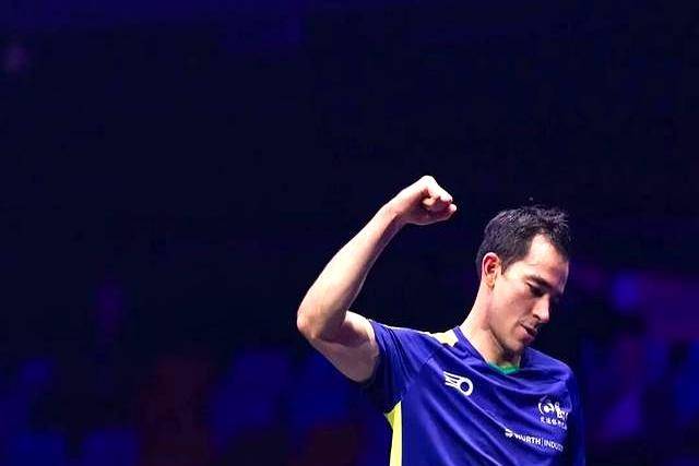 费利克斯惊险翻盘，林昀儒5局险胜