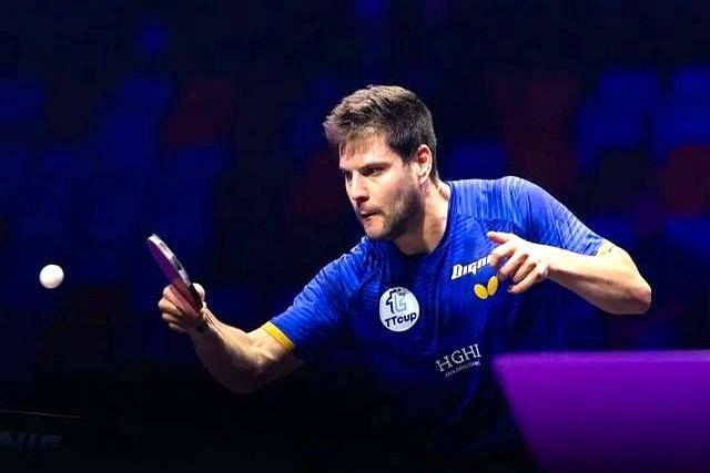 费利克斯惊险翻盘，林昀儒5局险胜