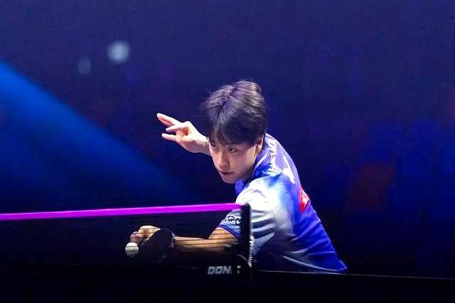 费利克斯惊险翻盘，林昀儒5局险胜