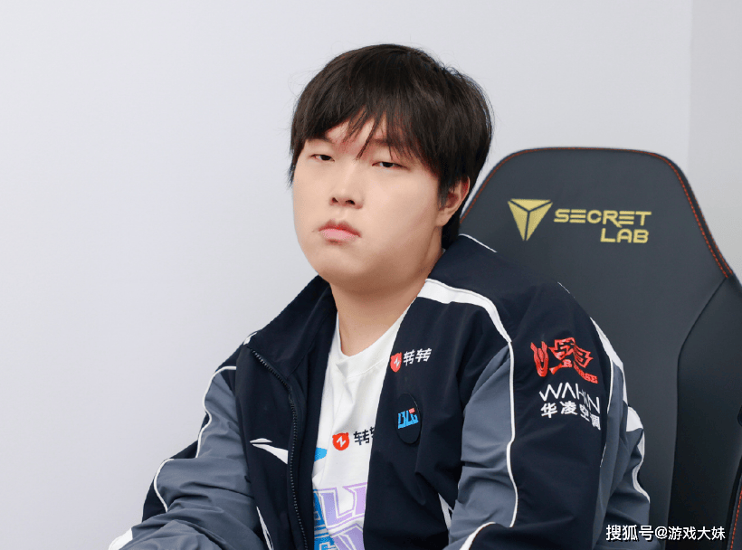 G2选手接受采访，说出BLG战队存在的问题，不解决不可能夺冠