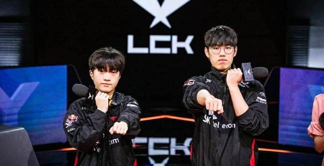 【一竞技1JingJi】LOL：LPL韩援原形毕露惨遭打脸 两大FMVP离开T1依旧强悍！