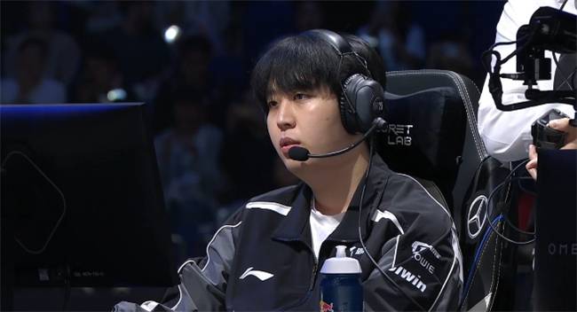 【一竞技1JingJi】LOL：LPL韩援原形毕露惨遭打脸 两大FMVP离开T1依旧强悍！