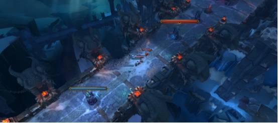 【逆光代售】一分钟让你搞懂LOL海克斯大乱斗新玩法