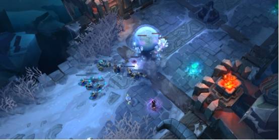 【逆光代售】一分钟让你搞懂LOL海克斯大乱斗新玩法