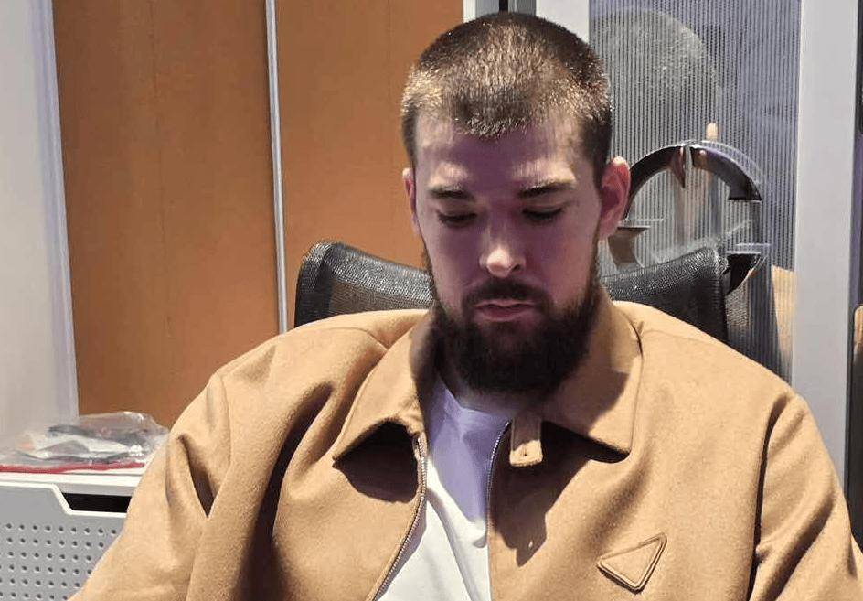 快船被逆转赛后采访：哈登拒采访直接离场，卡祖指桑骂槐