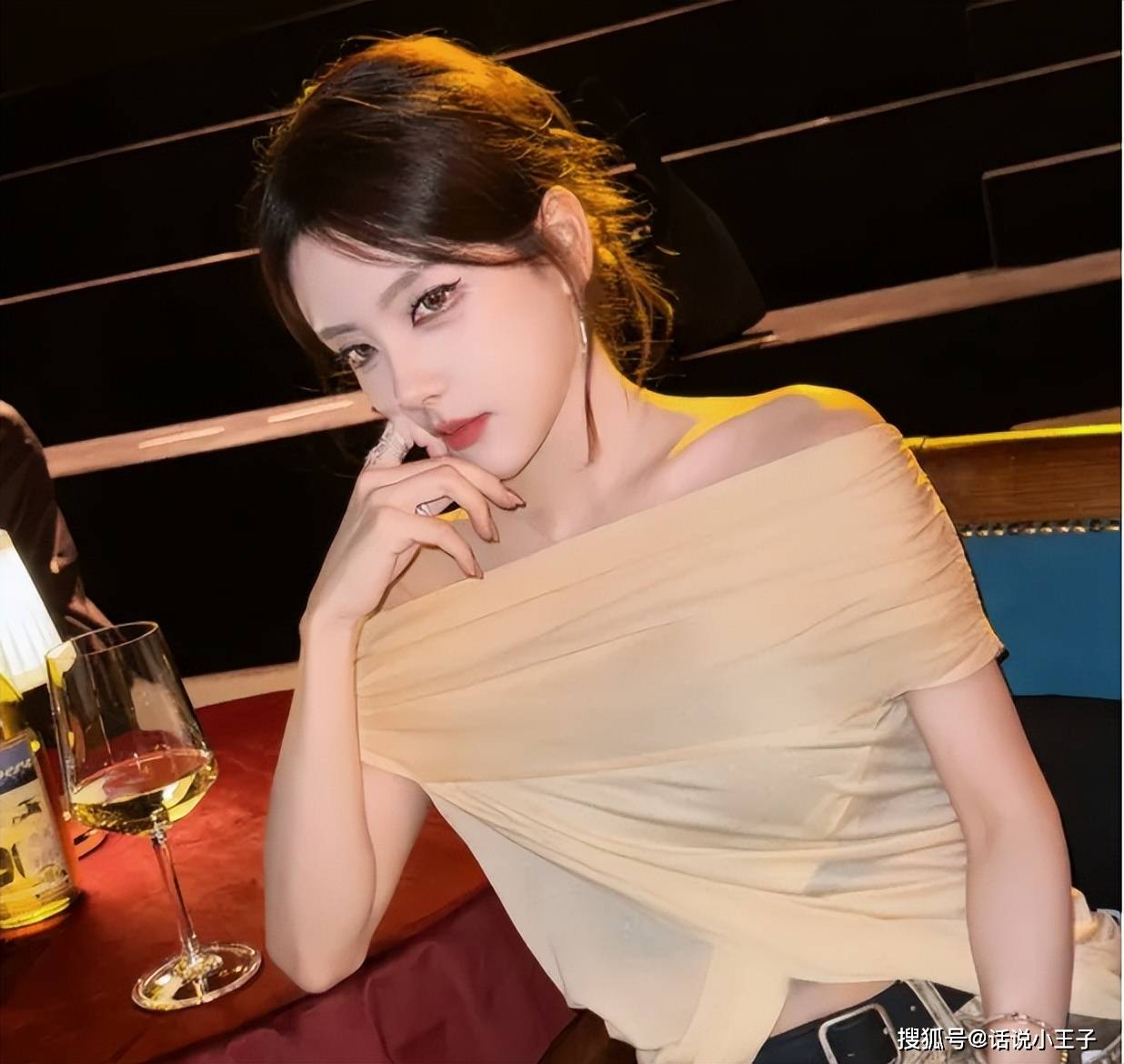 Rita回应获得最佳解说！朱开向Doinb开火：不敢C，玩什么中单