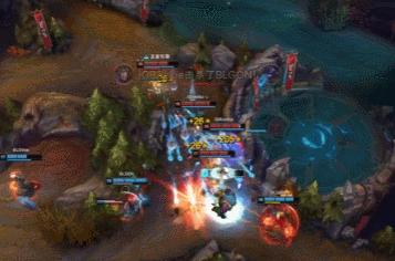 LPL最近三年最厉害的AD，LPL伪强队现形记，TES已沦落为三流战队