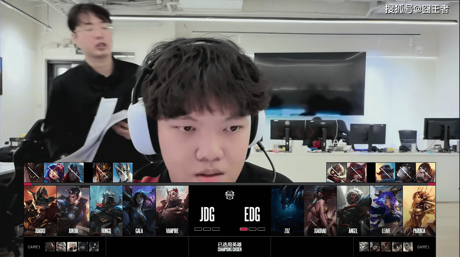 贵的东西，只有一个缺点，那就是贵！JDG让一追三，击败EDG