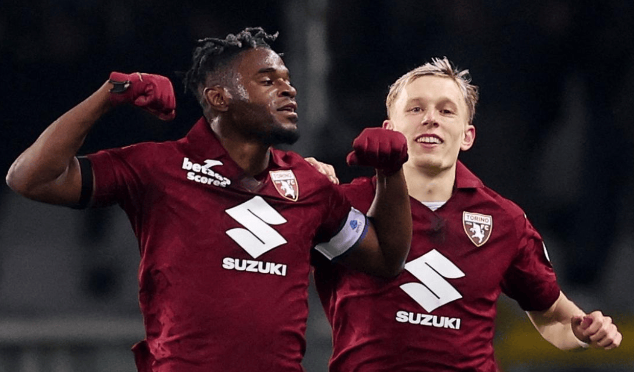 一场3-2让意甲榜首易主，阿莱格里神换人，让二追三奇迹逆袭