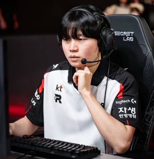 「ray.lol」通讯社大战再起！是太子Peyz高光登基还是KT复仇局？