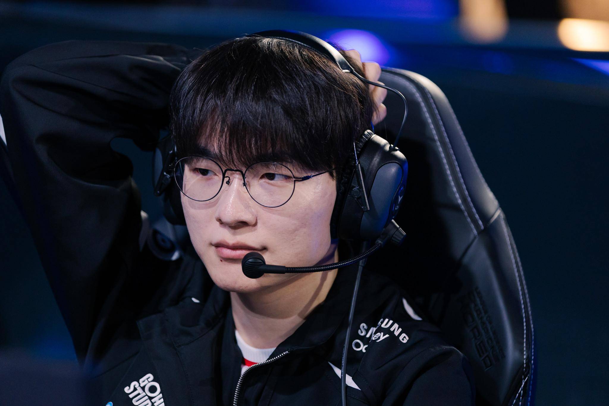 「ray.lol」通讯社大战再起！是太子Peyz高光登基还是KT复仇局？