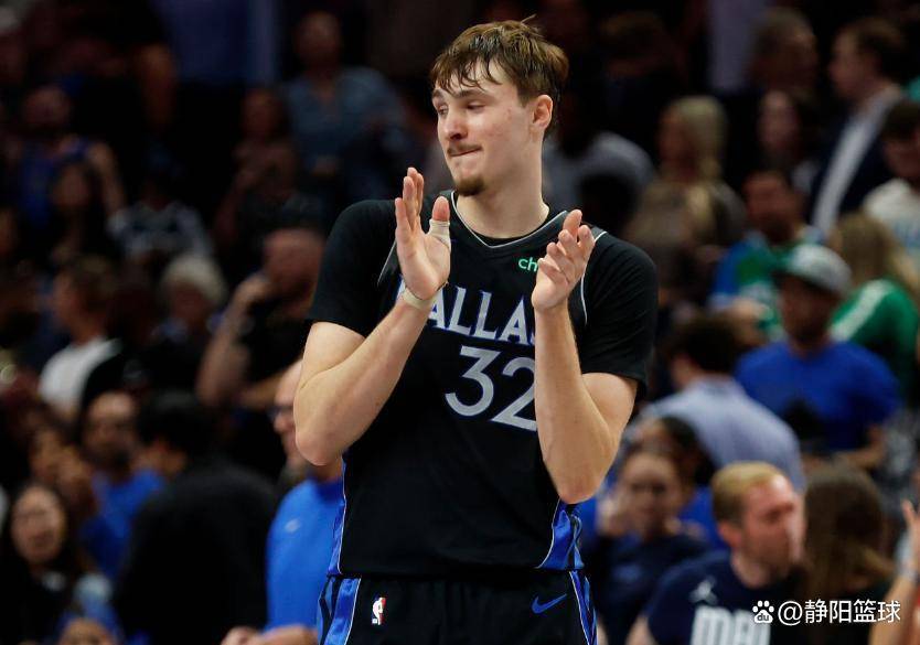 NBA新秀榜排名：场均17.6分，力压状元！弗拉格第3，二轮秀排第4