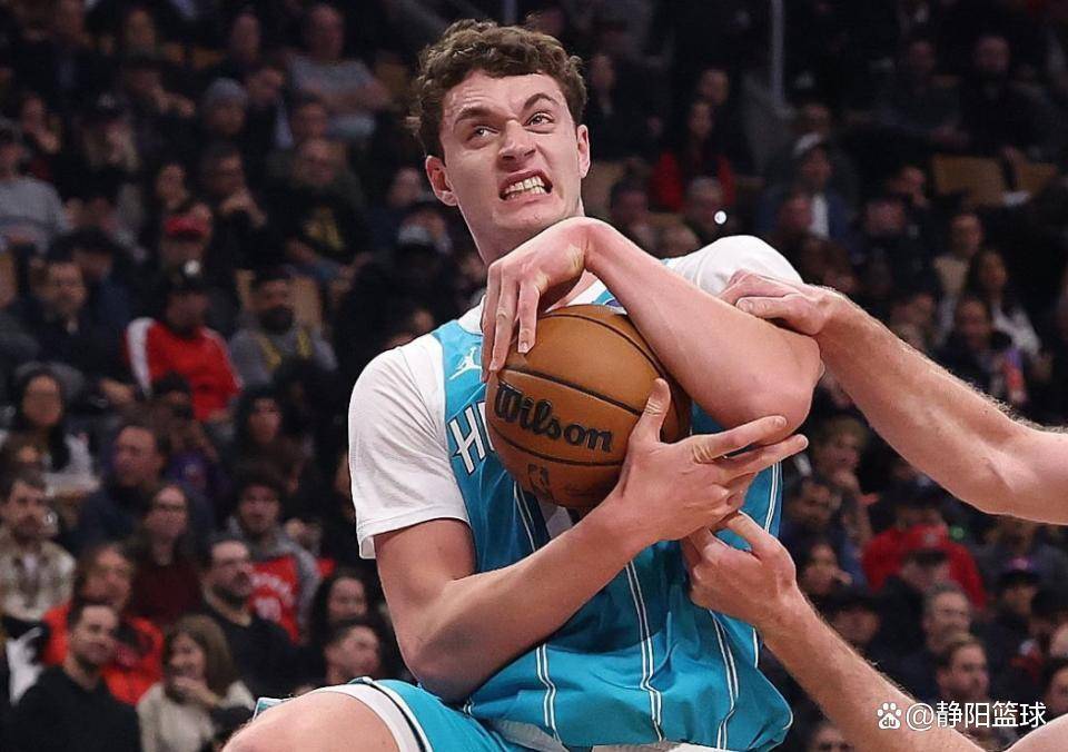 NBA新秀榜排名：场均17.6分，力压状元！弗拉格第3，二轮秀排第4
