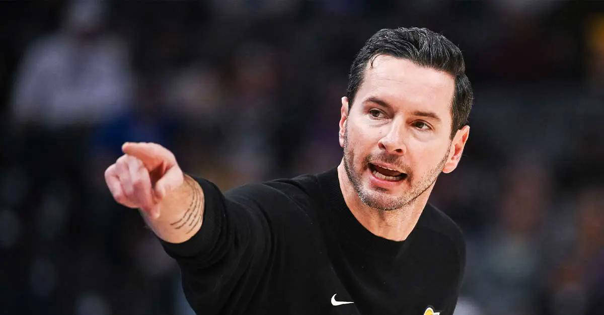 场均贡献11分，队内排名第五！湖人再现里夫斯式惊喜，雷迪克成关键X因素