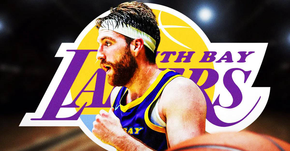 场均贡献11分，队内排名第五！湖人再现里夫斯式惊喜，雷迪克成关键X因素