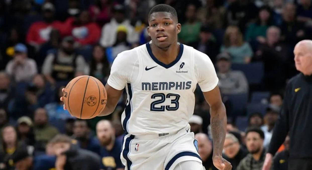 NBA最新最佳新秀排名公布：弗拉格升至第二，黄蜂神射连续爆发场均27分