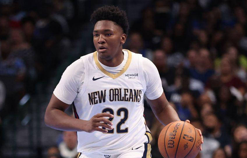 NBA最新最佳新秀排名公布：弗拉格升至第二，黄蜂神射连续爆发场均27分